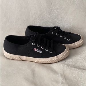 Superga sneakers